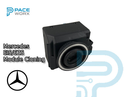 Mercedes benz eis ezs - mercedes-benz,