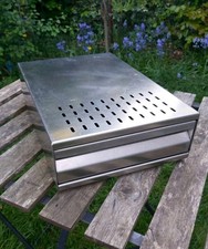 Stainlees steel Commercial