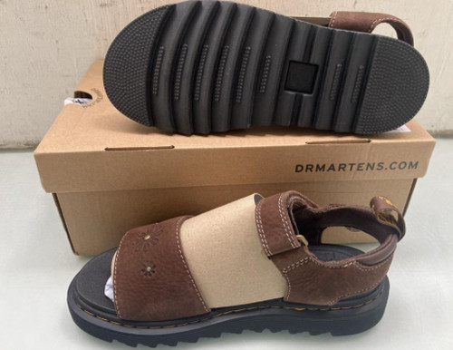 Martens marlowe flower - dr.,