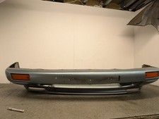 JAGUAR XJS FACELIFT FRONT BUMPER COVER BEC13469XXX COVER SKIN