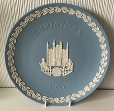 Wedgwood Solid Blue Jasper
