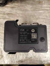 VW TRANSPORTER T5 ABS PUMP &