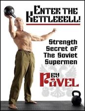 Enter the Kettlebell