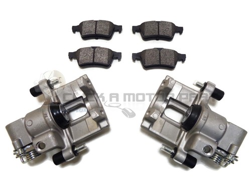 Renault laguna mk2 rear - mk2, 01-07