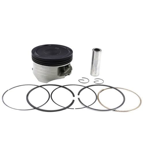 Std 85mm piston - piston, rings
