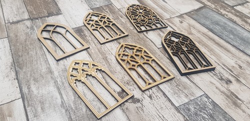 Church style gothic - style,