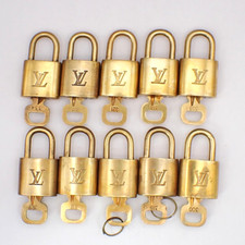 LOUIS VUITTON LV 10 Set
