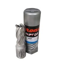 Rotabroach Mag Drill Cutter