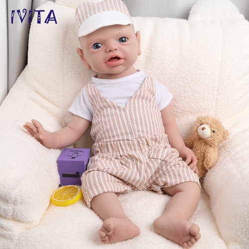 Ivita full floppy - 21'',