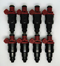 ROVER V8 UPGRADE INJECTORS - RANGE LAND ROVER TVR GEMS 3.9 4.0 4.6 D1830GA