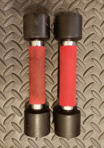 Amf heavy hands pair - amf,