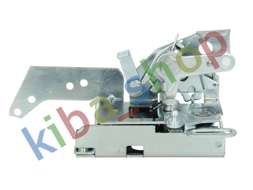 Left door lock elements fits - door, lock/elements