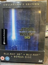 Star Wars - Episode 7 - The