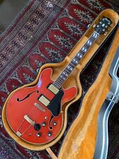 1978 Ibanez 2370 Fujigen Japan Vintage free Shippng