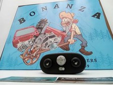 MINI COOPER 02-06 CENTER