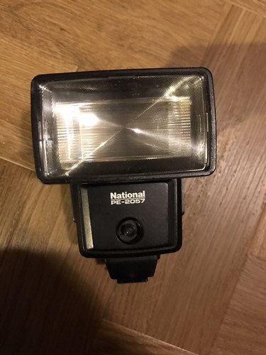 National 2057 digital - pe-2057,