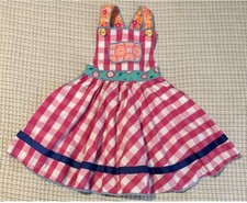 WildFlowers Happy Camper Jane