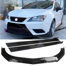 For Seat Ibiza Leon Front