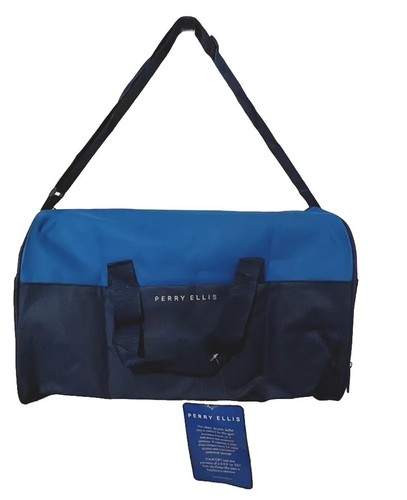 Perry ellis navy blue - ellis-navy, blue/light