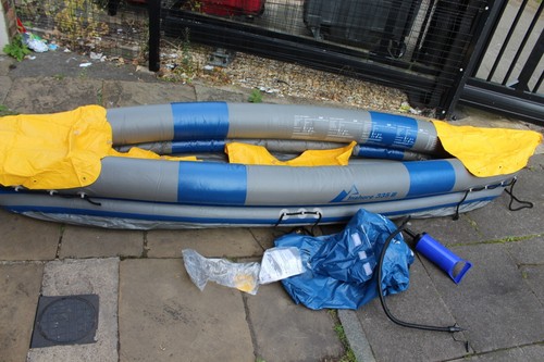 Crivit person kayak - 2-person,
