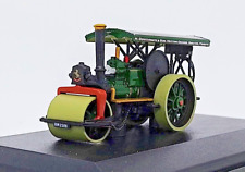 Oxford Diecast Aveling &