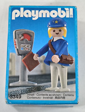 Playmobil clicky 3349 meters