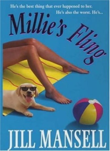 Millie fling jill - fling,