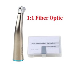 Dental led light fiber - light, optic
