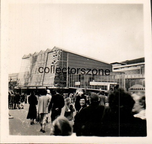 1951 festival britain - 1951,