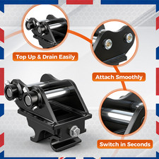 For 0.8-2 Tons Mini Diggers