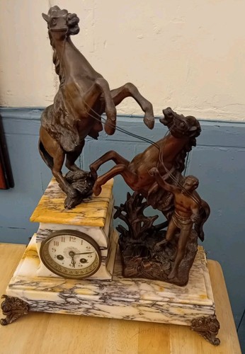 Antique large japy - large,