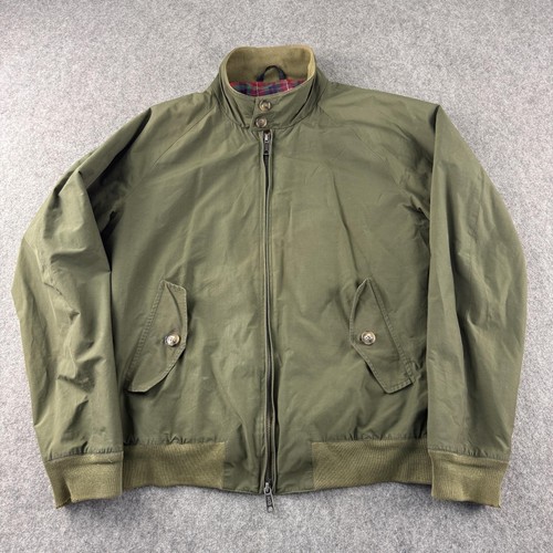 Baracuta jacket mens 42 - baracuta,
