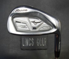 Mizuno JPX 850 Forged Pitching