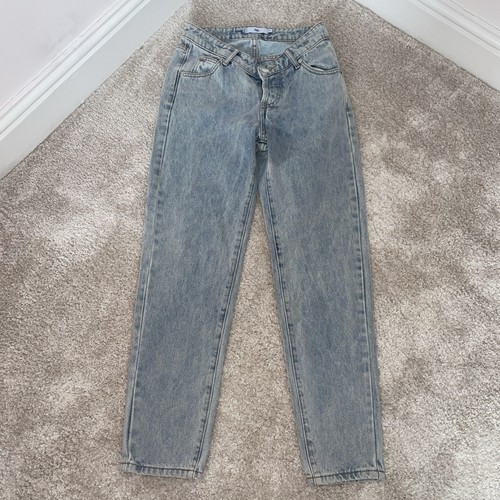 Adika denim jeans - adika,