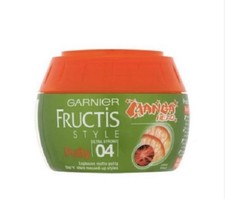 Garnier Fructis Manga Style
