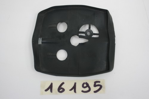 Rear tail light gasket - light,