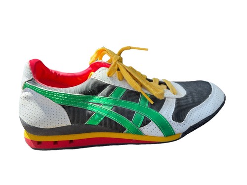 Onitsuka tiger ultimate eu - tiger, 81