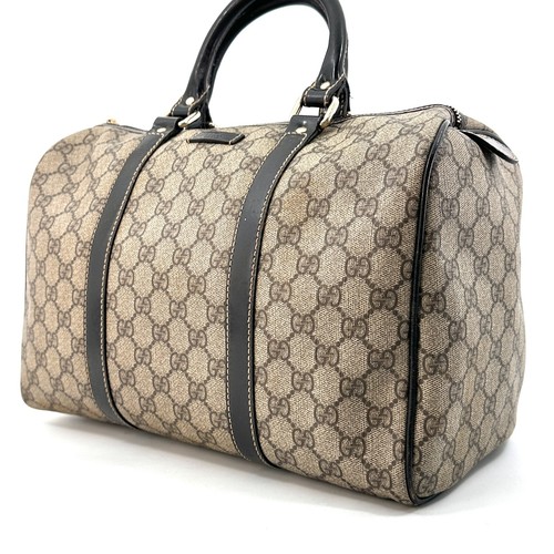 Gucci mini boston bag - gucci,