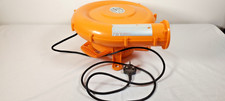 AIR BLOWER for Bouncy Castles