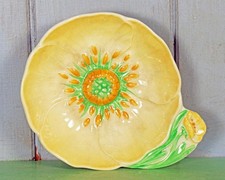 Carlton Ware Yellow Buttercup