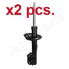 X2 PCS FRONT SHOCK ABSORBER