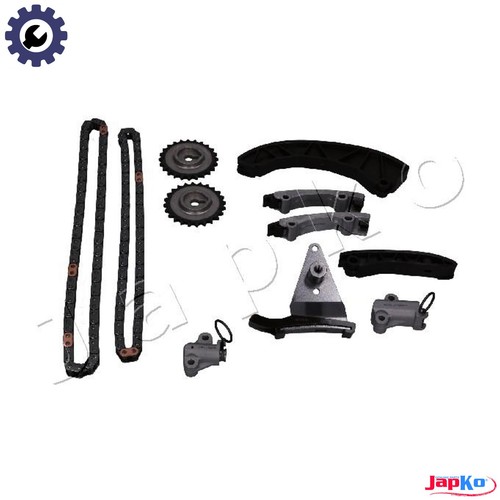 Timing chain kit kjkh00 for - chain,