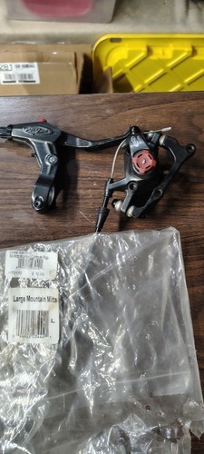 Avid bb7 mtb cable - mtb, disc