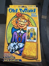 Old Maid traditional