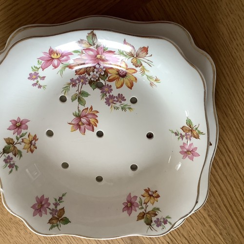 Meakin vintage salad - vintage,