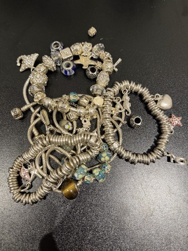 Jewellery mystery box - box, mixed