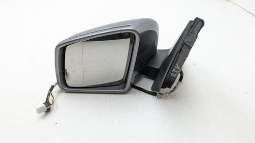 Mercedes class w166 wing - mercedes,