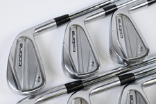 Cobra King CB Irons / 4-PW /