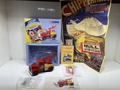 Corgi classics 97886 - corgi,