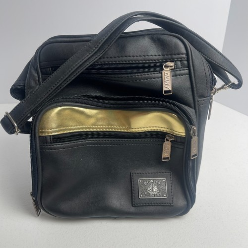 Pioneer express shoulder bag - pioneer,